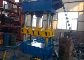 Buy cheap CE Semi Auto 80 - 1000t Hydraulic Press Equipment from wholesalers
