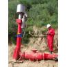 Buy cheap Oilfield Drilling Fluid Ignition System Stainless Steel 304 For Natural Gas / LPG from wholesalers