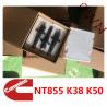 Buy cheap Cummins common rail diesel fuel Engine Injector 3084891 4326359 for Cummins NT855 K38 K50 Diesel Engine from wholesalers