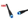 Buy cheap IP67 Bicycle Connector 3PIN Female Ebike Motor Connector Freeze Proofing from wholesalers