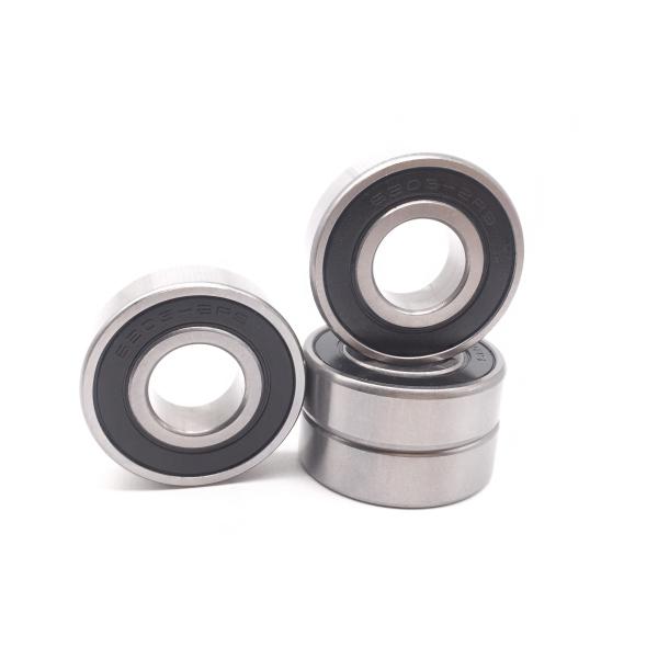 Buy cheap Ningbo Cixi Competitive Chinese Bear Max V1 V2 V3 BALL Bearing 6203 6203ZZ 6203 2RS from wholesalers