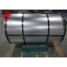 Buy cheap Electro Hot Rolled Galvanized Steel Sheet / Coil For Corrugated Steel from wholesalers