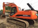 Used Machinery CAT 320DL Used Excavator Machine Hydraulic Caterpillar Machinery