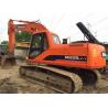 Buy cheap China Mini Excavator Widely Used Closed Cabin Excavator from wholesalers