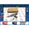 Buy cheap Fuel Injector 3080766 3083622 3083846 3087560 3095086 3411691 from wholesalers
