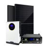 Buy cheap Photovoltaic Solar Panel Home Off-Grid Solar System Solar Energy System 10 Kw from wholesalers