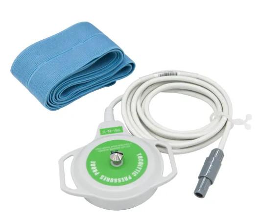 Buy cheap Goldway UT3000A Toco Probe 6pin 40 Degree from wholesalers