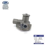 EM995307 ME995307 Excavator Water Pump 6D16 SK320-6 SK350-5 HD1430 SK320-6E