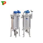 Stainless Steel Self-cleaning Filter for Environmental Protection in Water