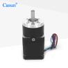 Buy cheap 12.5V 0.5A Nema 17 40mm Stepper Motor With Planetary Gearbox from wholesalers