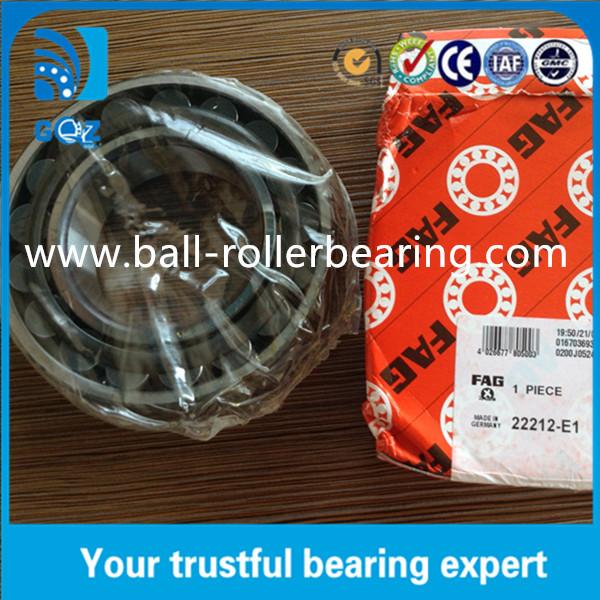 Buy cheap Steel Cage Spherical Roller Bearing from wholesalers