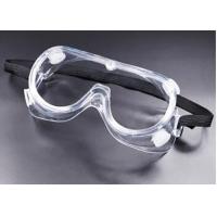 Buy cheap Ventilation Design Sealed Safety Eye Protection Goggles product