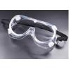 Buy cheap Ventilation Design Sealed Safety Eye Protection Goggles from wholesalers