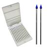 Buy cheap Blue Tip Silicone Dust Sticky Swab For Cleanroom Dispoable from wholesalers