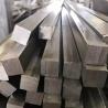 Buy cheap Polished Stainless Steel Profile Bar Rod C / Round / Square / Hexagonal Shape from wholesalers