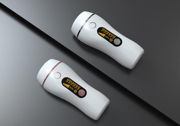 Buy cheap Adjustable IPL Hair Removal Instrument from wholesalers
