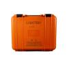 Buy cheap Deep Cycle LiFePO4 12V 56AH Lithium Ion Battery Backup UPS from wholesalers