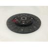 Buy cheap 4JB1 5-87610084-0 Mitsubishi Clutch Plate 160mm Inner Diameter from wholesalers