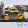 Buy cheap Precision Adjustable Rotator Machine for Welding 180-10000mm Diameters from wholesalers