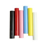 Printable PU Heat Transfer Film For Clothing Transfer Vinyl Roll