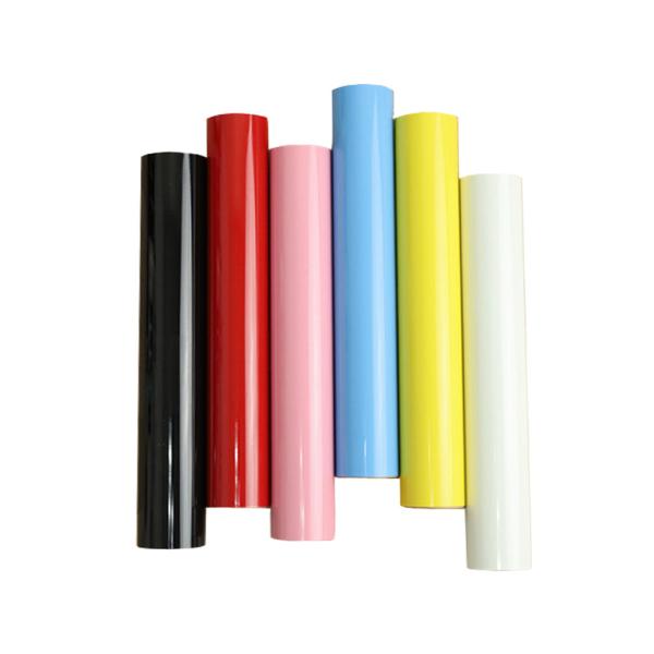 Buy cheap Printable PU Heat Transfer Film For Clothing Transfer Vinyl Roll from wholesalers