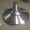 Buy cheap SGS Approved Brass Spinning Parts Restaurant Lamp Cover from wholesalers