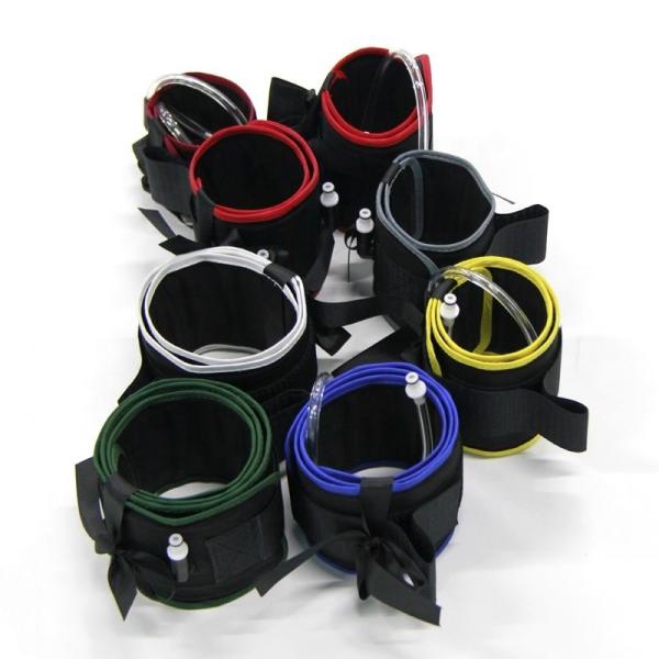Buy cheap CE Certified Adjustable Fit Tourniquet Cuff for Easy Application in Medical Settings from wholesalers