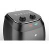 Buy cheap Zhixing Family Air Fryer Color Custom Non Stick Coating For Each Cleaning from wholesalers