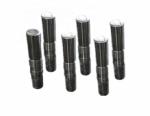 NTK1350 SB81N HB20G Hydraulic Breaker Piston Finished Surface