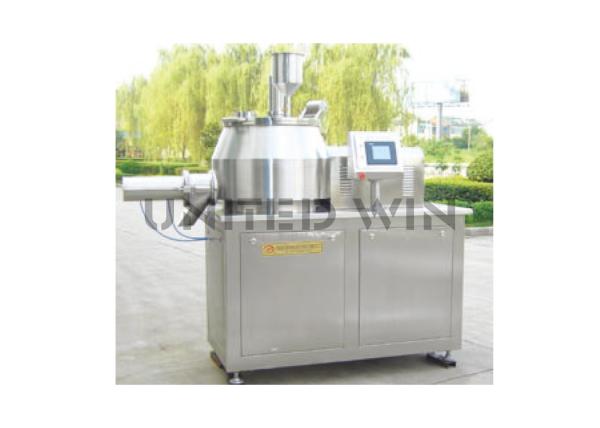 Buy cheap GHL High Speed Mixer Granulator Machine Foodstuff Vacuum Freeze Dryer 200kg Batch from wholesalers