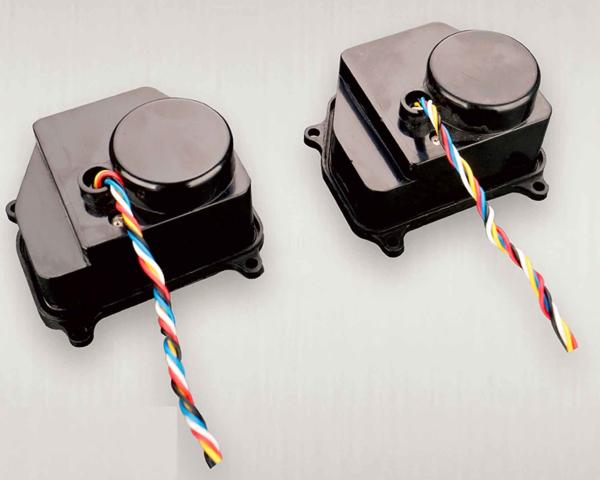 Buy cheap DC3.6V Geared Synchronous Motor , Zone Valve Motor Replacement DC5V/DN15 from wholesalers
