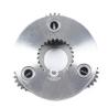 Buy cheap 1st 2nd Hitachi Planetary Excavator Gear EX60-5 EX75-5 4397239 from wholesalers