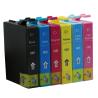 Buy cheap 100% Brand New T0481 ink cartridge epson STYLUS PHOTO R200 R220 R300 R300M R320 R340 RX500 RX600 RX620 RX640 printer from wholesalers
