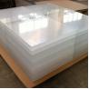 Buy cheap Customizable Fluorescent Acrylic Sheet 3mm Clear 1220*2440mm / 1220*1830mm from wholesalers