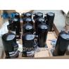 Buy cheap Stationary Refrigeration Scroll Compressor ZR47KC-TFD-522 4HP from wholesalers
