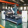 Buy cheap 600*1500mm Plate Mirror Automatic Grinding Polishing Machine from wholesalers