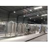 Buy cheap High Efficiency SS304 1500t/D Tomato Paste Production Line from wholesalers