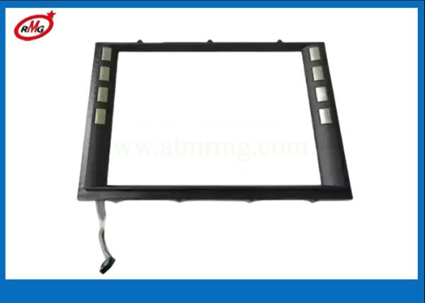 Buy cheap 01750186252 ATM Parts Wincor Nixdorf PC280 FDK 15 inch Frame 1750186252 from wholesalers