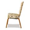 Buy cheap Aluminum Flex-Back China Hotel Banquet Dining Chair from wholesalers