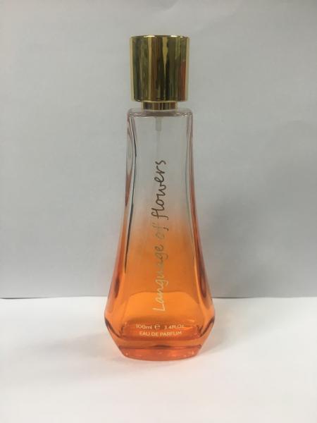 100ml Bulk Luxury Glass Perfume Bottles Sprayer Bottles Skincare And Makeup