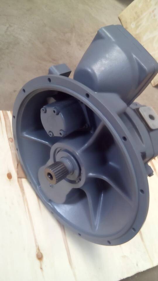 Rexorth A8VO80 hydraulic pump, double piston pump drilling rig main pump