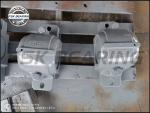 Warranty SN512 Plummer Block Housing 55*110*70 mm Gcr15 Chrome Steel