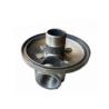 Buy cheap Customized Aluminum Alloy Die Casting Parts For Standard Mechanical components from wholesalers