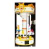 Buy cheap High quality Indoor ride 3 mini seats carousel ride for sale from wholesalers