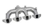 Construction Works Excavator Parts 114141-9990 ZX450 6WG1T Exhaust Manifold 1