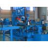 Buy cheap Fireproof Insulation Rock Wool Production Line / PIR Sandwich Panel Making Machine from wholesalers