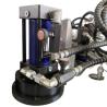 Buy cheap Brass Ferrous Alloy Gravity Die Casting Machine For Faucets Manufacturing from wholesalers