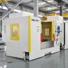 Buy cheap Metalworking Vertical Milling Center Vmc1265 5 Axis Horizontal Milling Machine from wholesalers