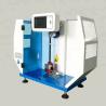 Buy cheap Industrial Plastic Izod Impact Tester For Material Impact Resistance Evaluation from wholesalers