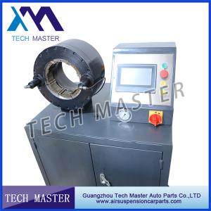 China Air Suspension Crimping Machine Air Spring Making Machine for Air Shock on sale